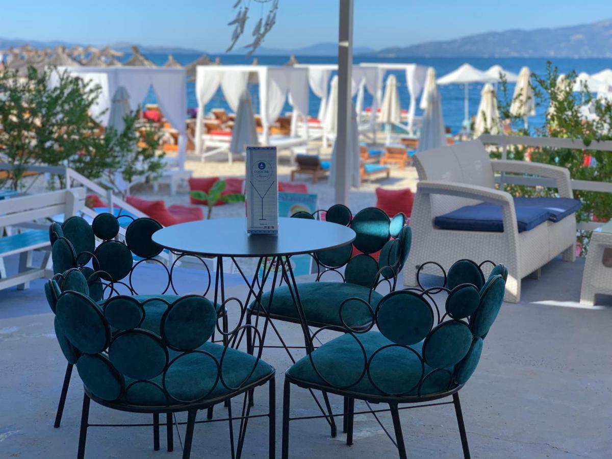 Cocktail & Dreams - Sarandë