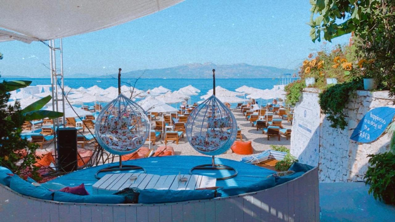 Cocktail & Dreams - Hotel Sarandë