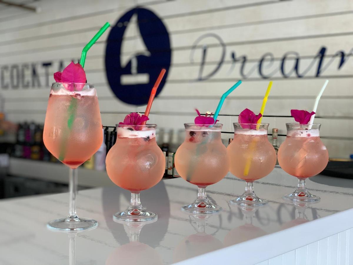 Hotel Cocktail & Dreams - Sarandë