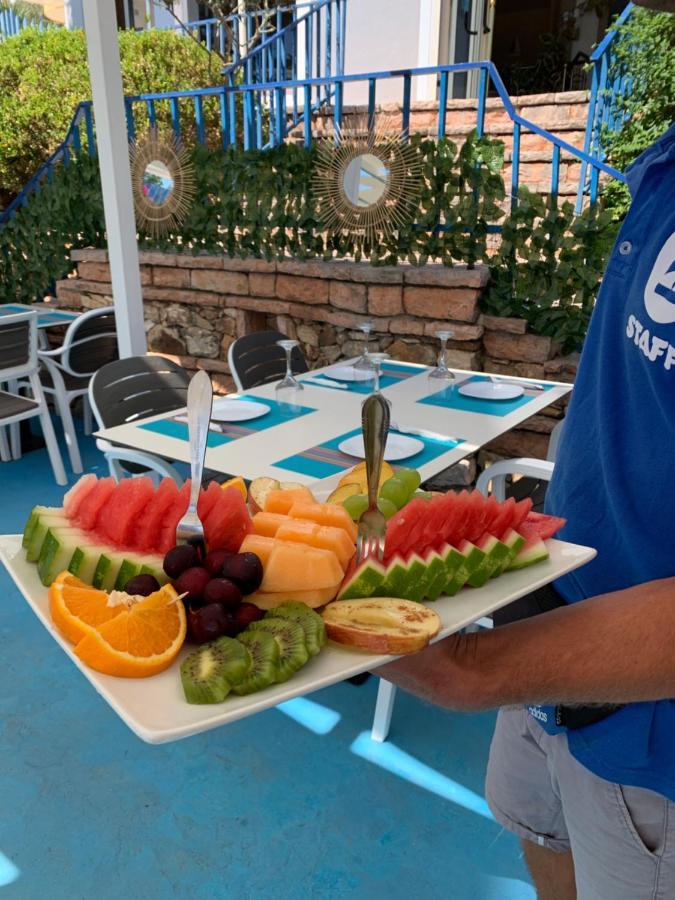 Cocktail & Dreams - Hotel Sarandë