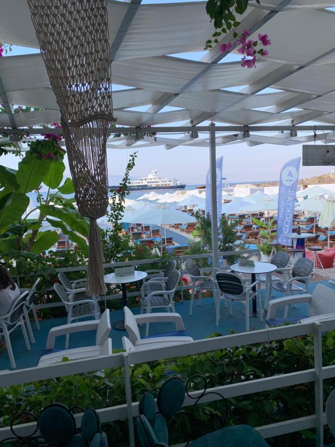 Cocktail & Dreams - Hotel Sarandë