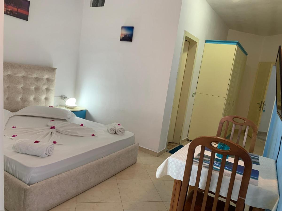 Cocktail & Dreams - 3* Sarandë