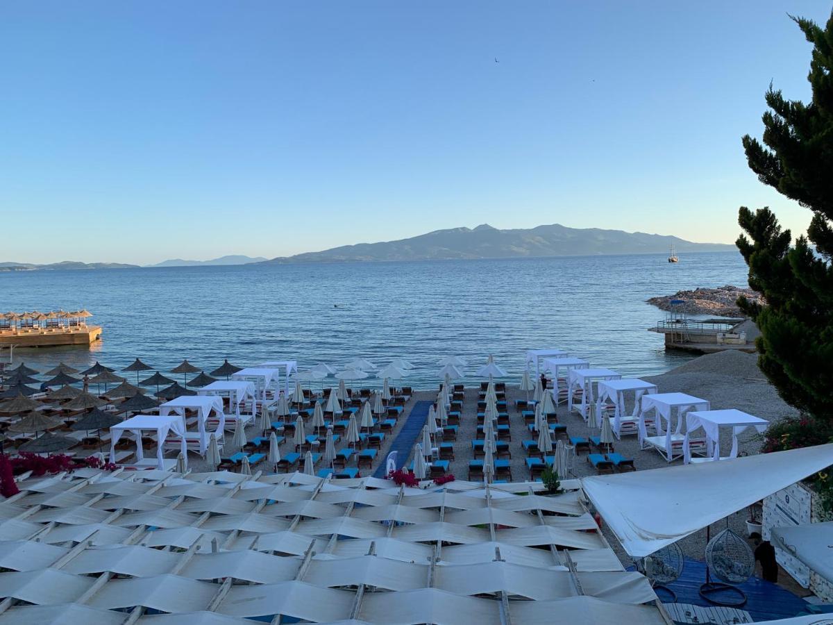 Hotel Cocktail & Dreams - Sarandë
