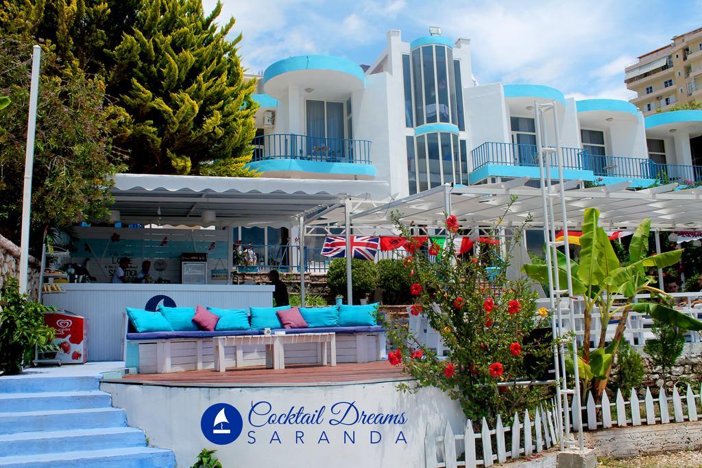 Cocktail & Dreams -