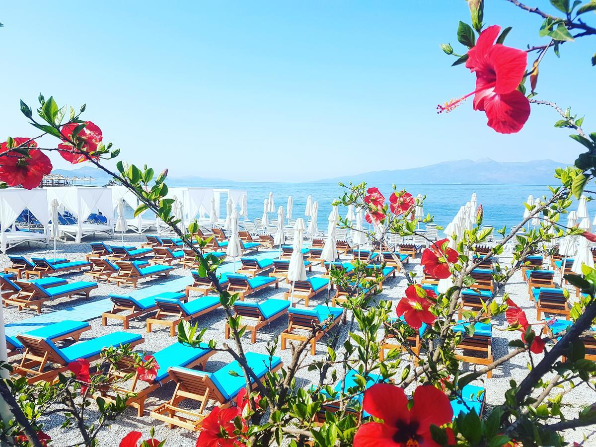 Hotel Cocktail & Dreams - Sarandë