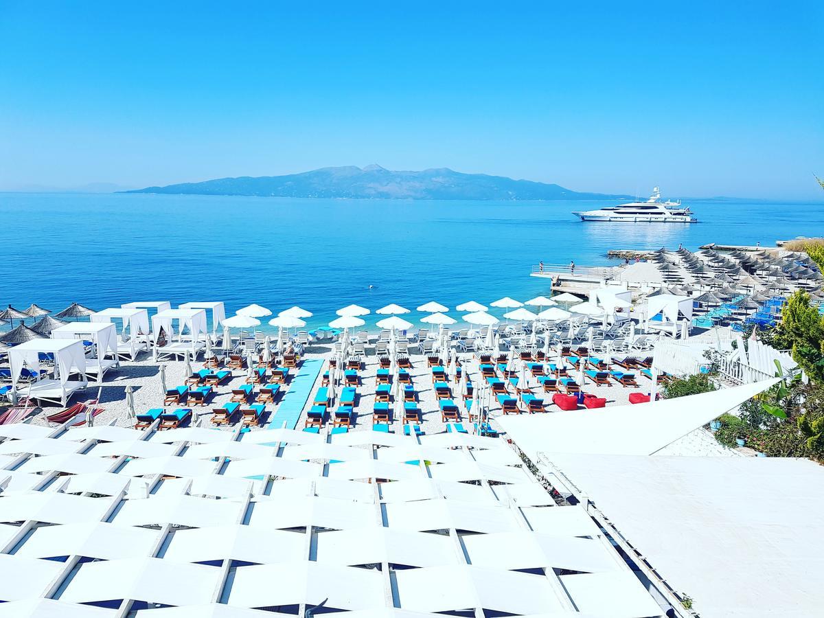 Cocktail & Dreams - 3* Sarandë