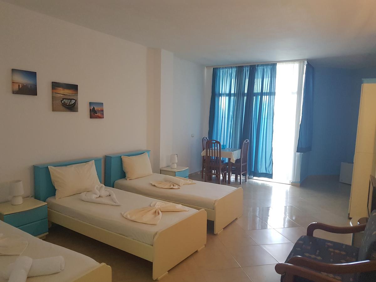 Cocktail & Dreams - Sarandë