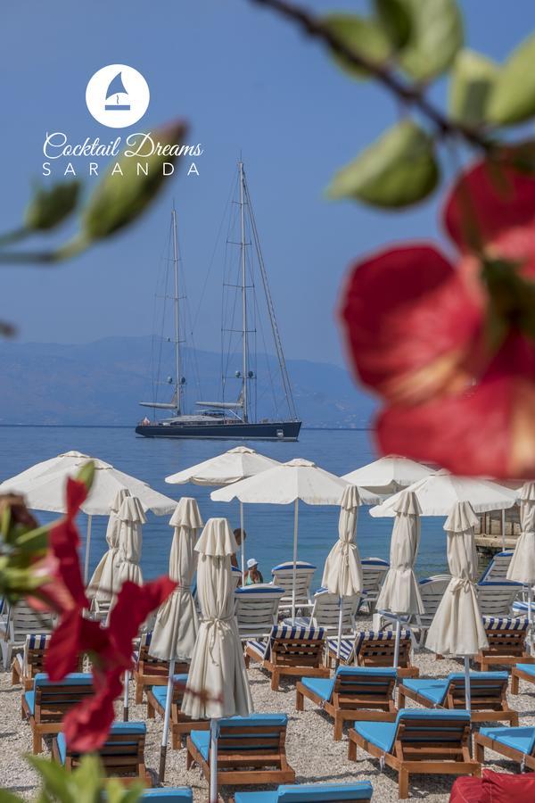 Cocktail & Dreams - 3* Sarandë