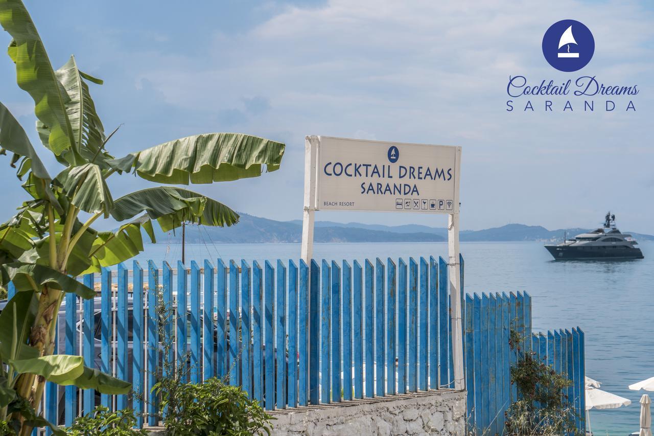 Hotel Cocktail & Dreams - Sarandë