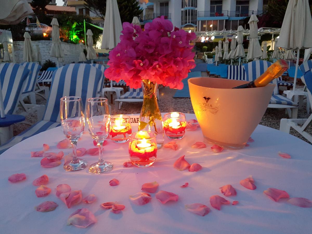 Hotel Cocktail & Dreams - Sarandë