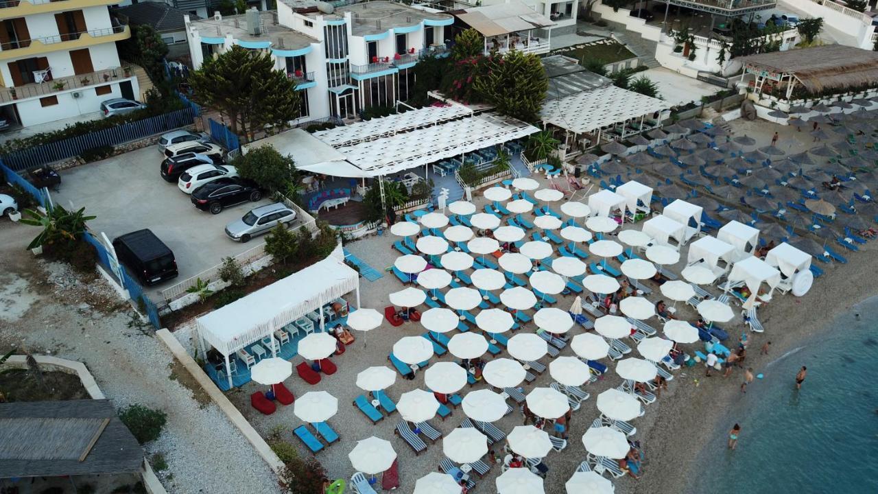 Hotel Cocktail & Dreams -