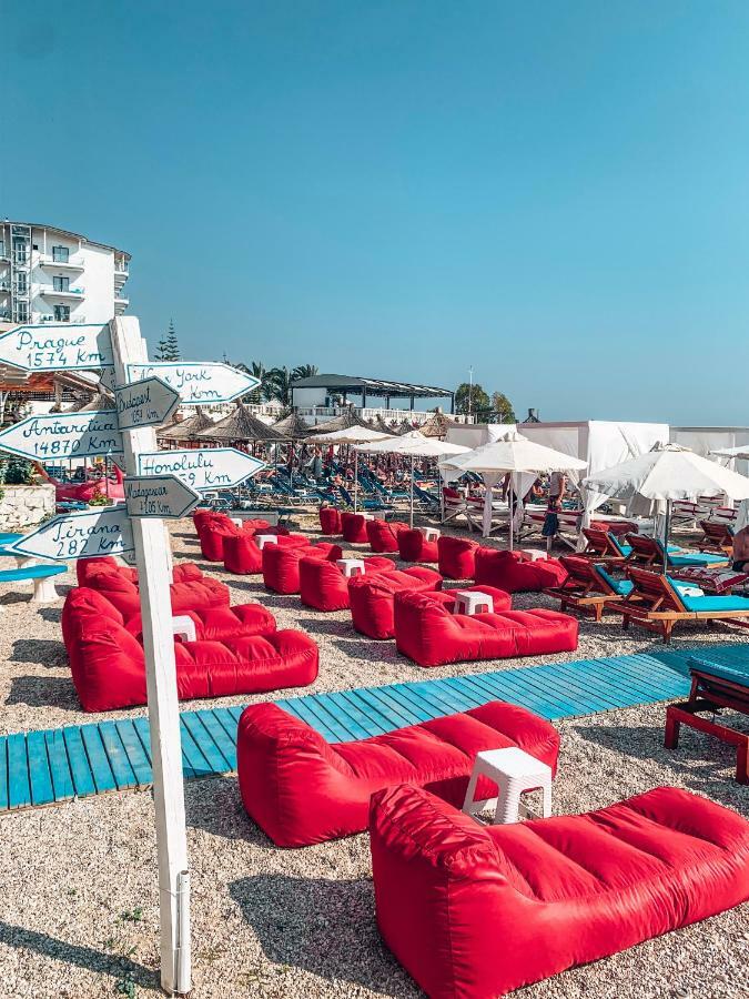 Cocktail & Dreams - 3* Sarandë