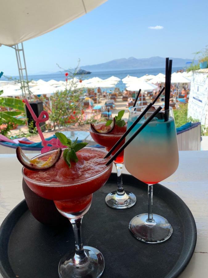 Hotel Cocktail & Dreams - Sarandë